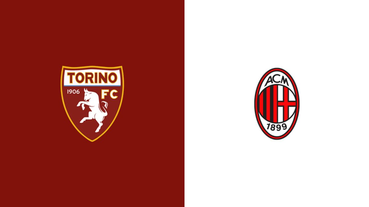 Torino vs Milan