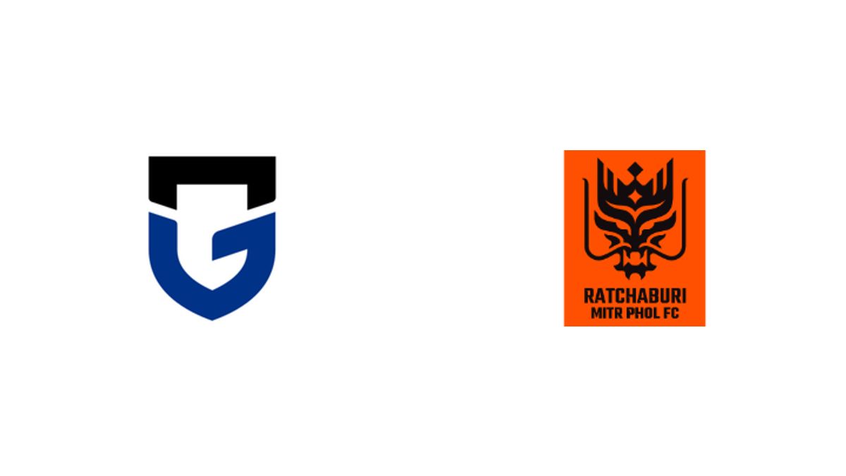 ガンバ大阪 vs ラーチャブリーFC