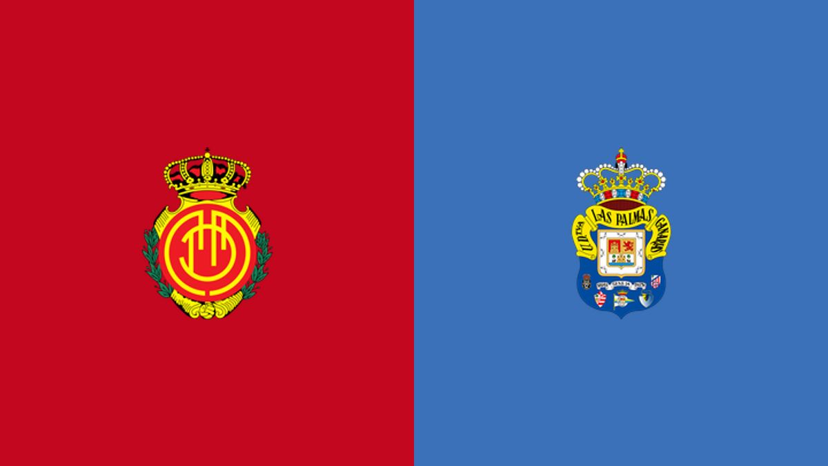 Mallorca vs Las Palmas