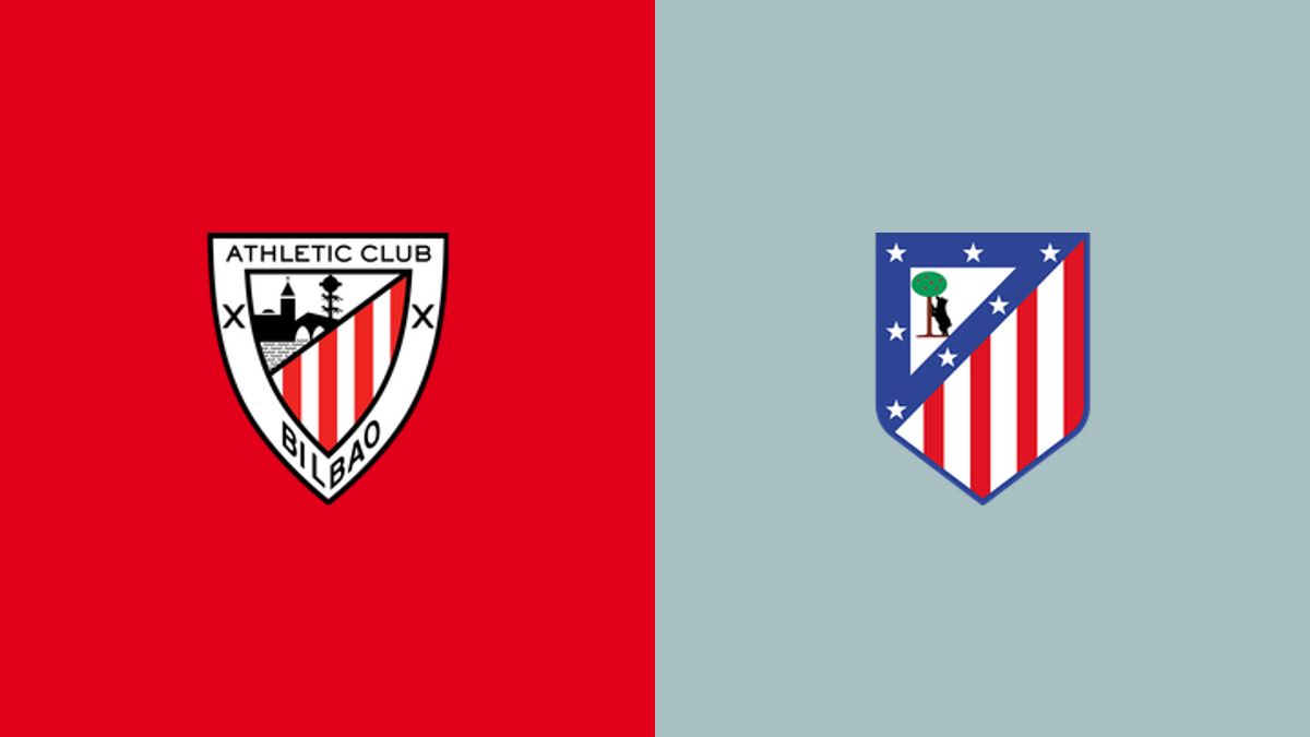 Athletic Bilbao vs Atletico Madrid