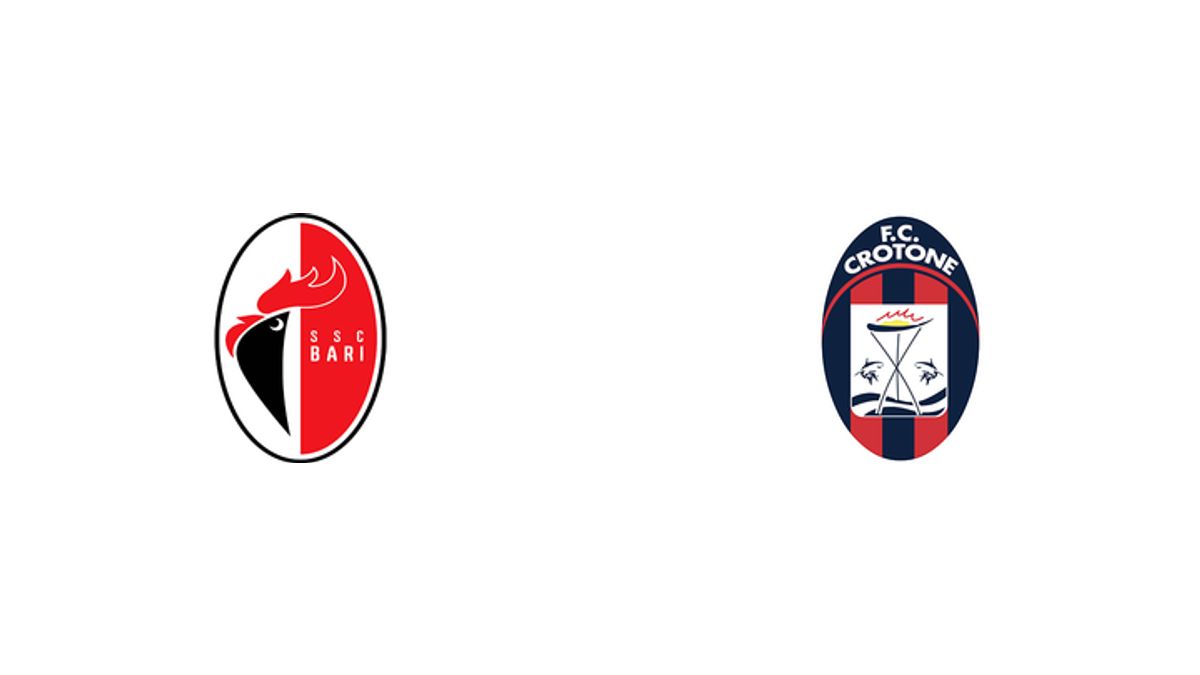 Bari vs Crotone
