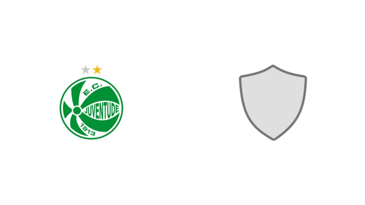 Juventude vs Athletic Club-MG