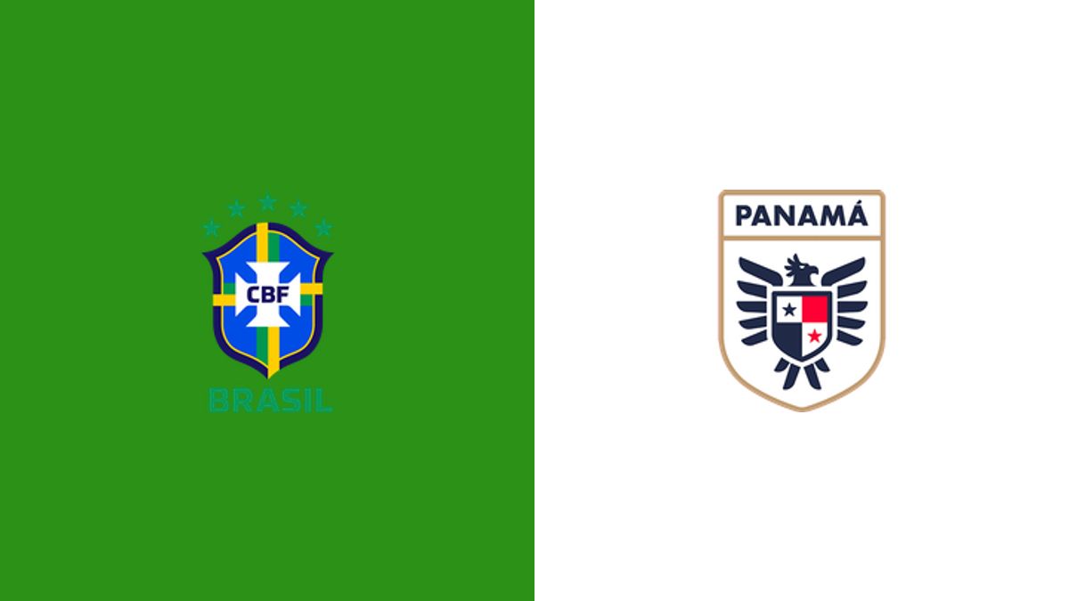 البرازيل vs بنما