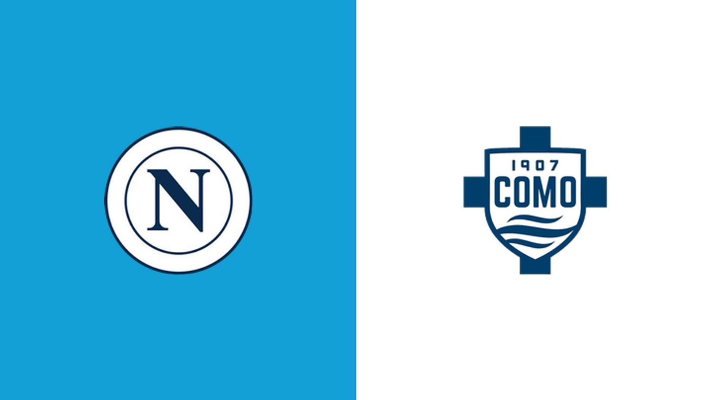 Napoli vs Como