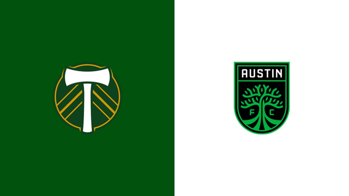 Portland Timbers vs Austin FC