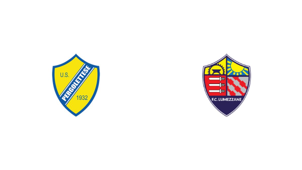 Pergolettese vs Lumezzane