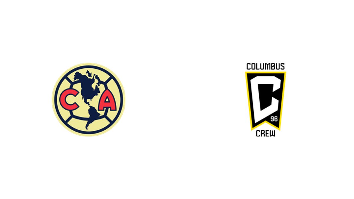 CF America vs Columbus Crew