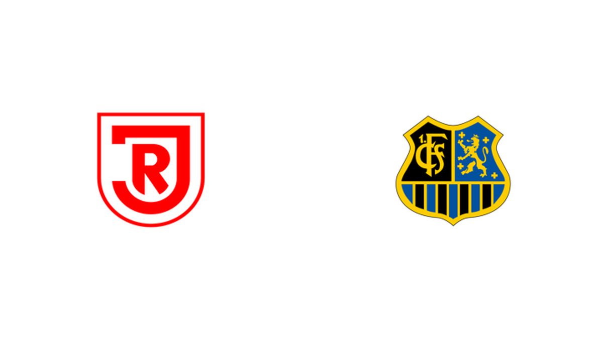 Jahn Regensburg vs Saarbrücken