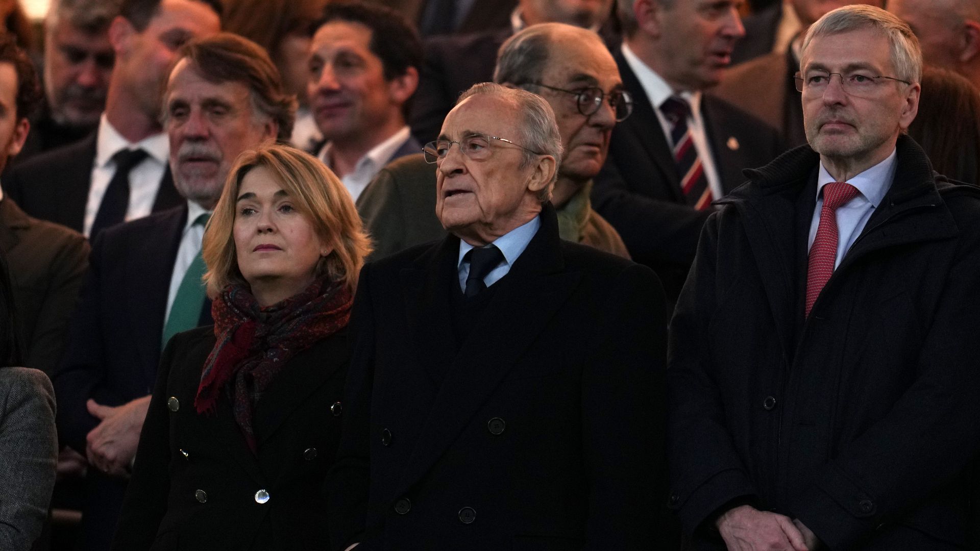 perez