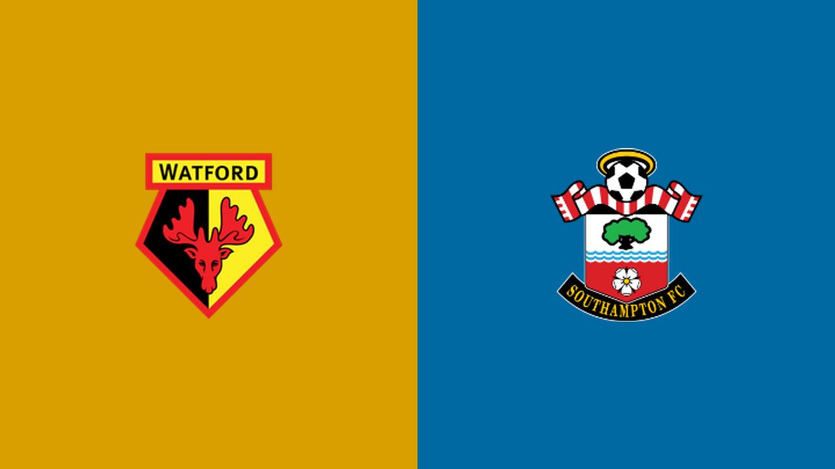 Watford vs Southampton