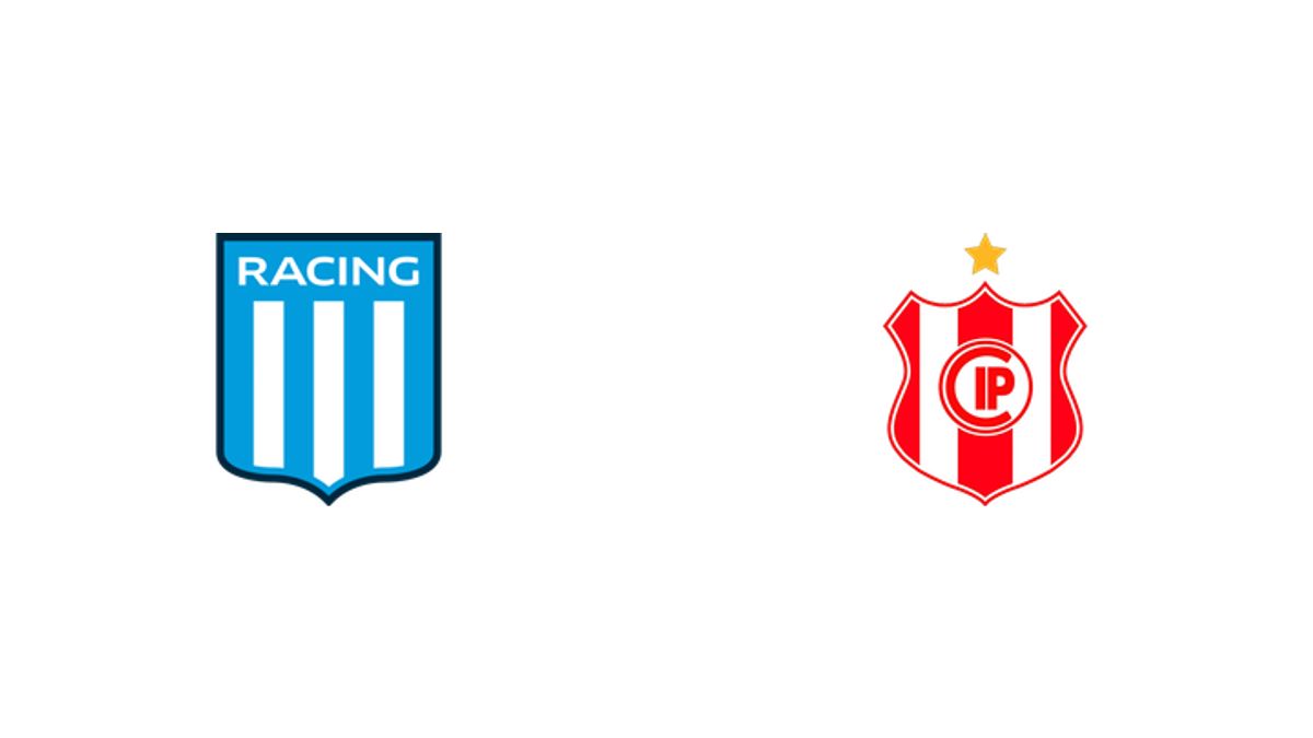 Racing Club vs Independiente Petrolero