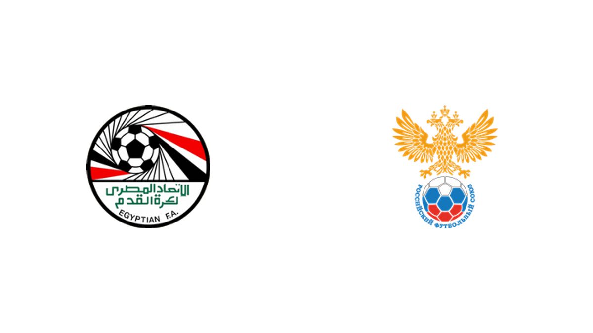 مصر vs روسيا