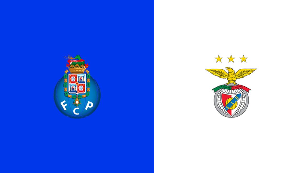 FC Porto vs Benfica