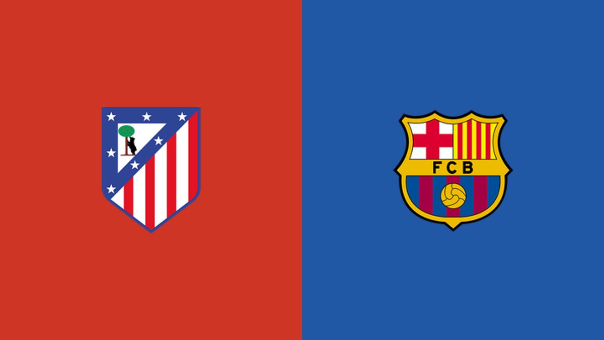 Atletico vs Barca is a heavyweight Copa del Rey semi: Where to watch the match online, live stream, TV channels, and kick-off time