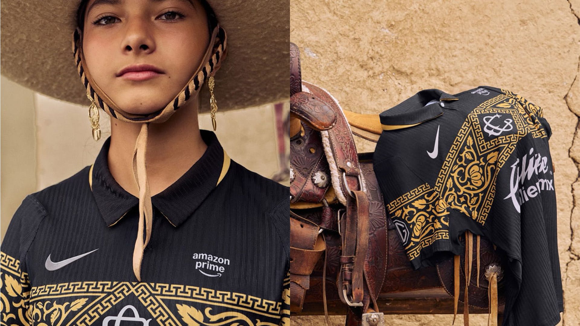 Chivas 2026-27 third kit