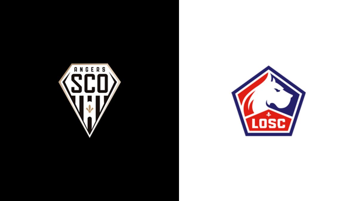 Angers vs Lille