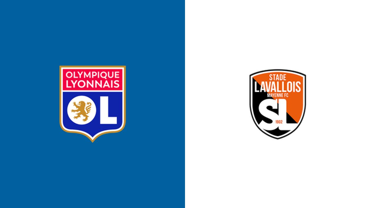 Lyon - Laval, toutes les infos pratiques