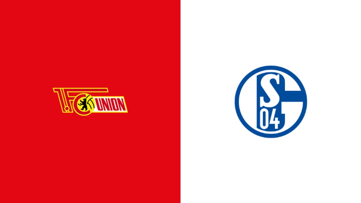 Union Berlin vs Schalke 04