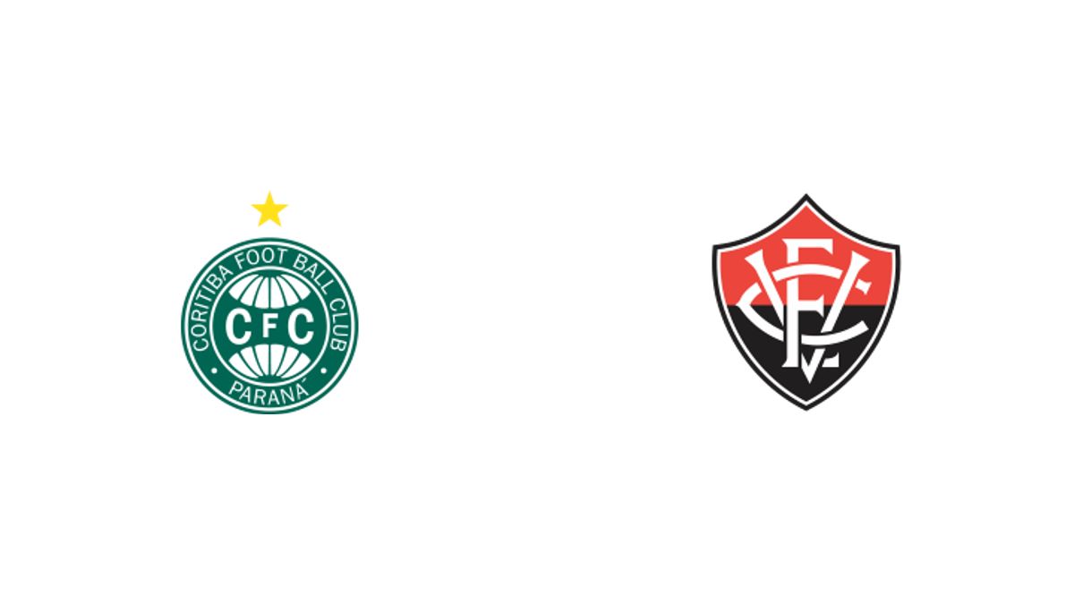 Coritiba vs Vitoria