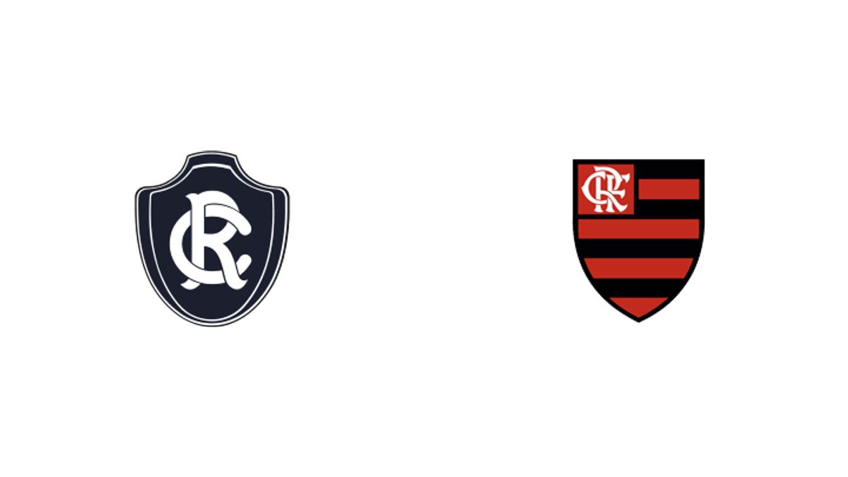 Remo vs Flamengo