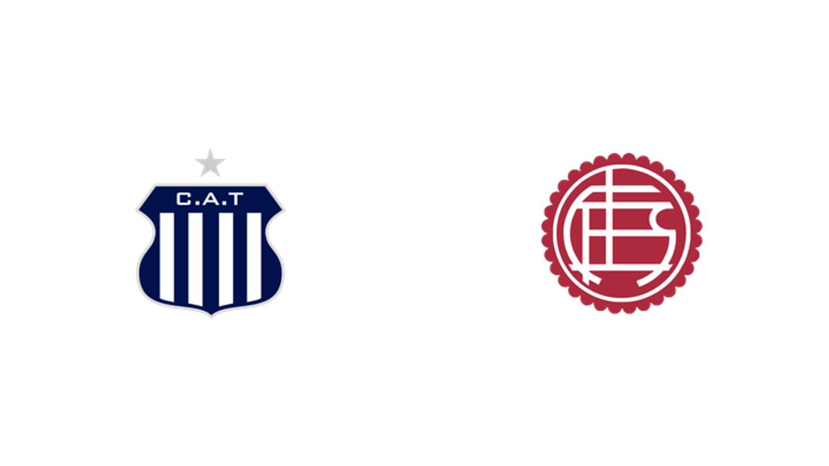 Talleres vs Lanus