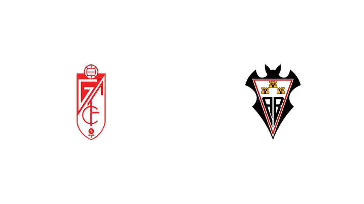 Granada vs Albacete