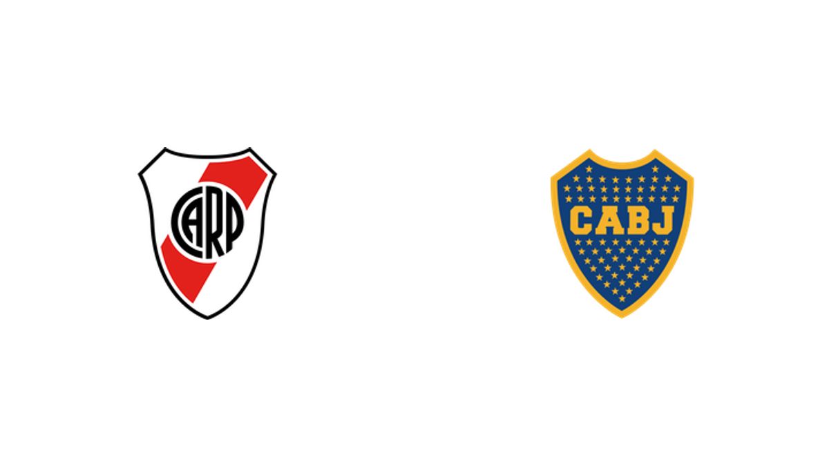 River Plate vs Boca Juniors