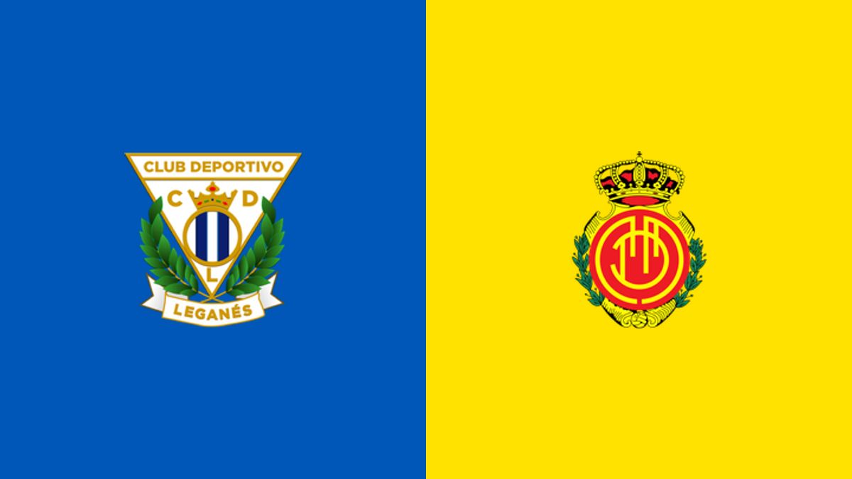 Leganés vs Mallorca