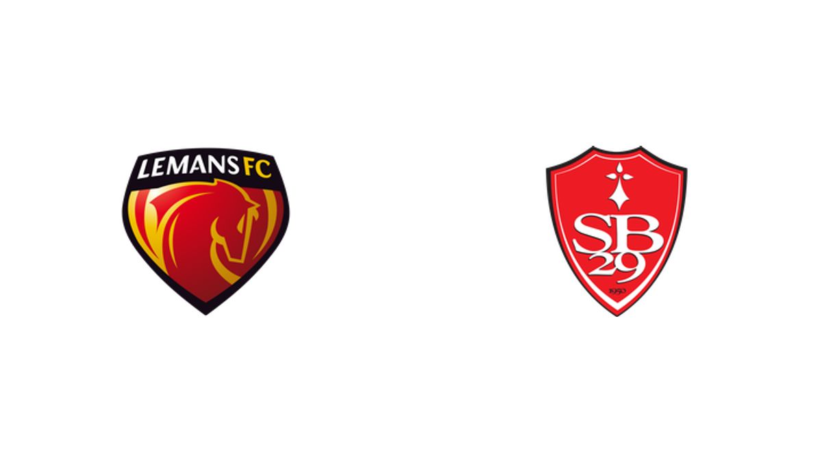 Le Mans vs Brest