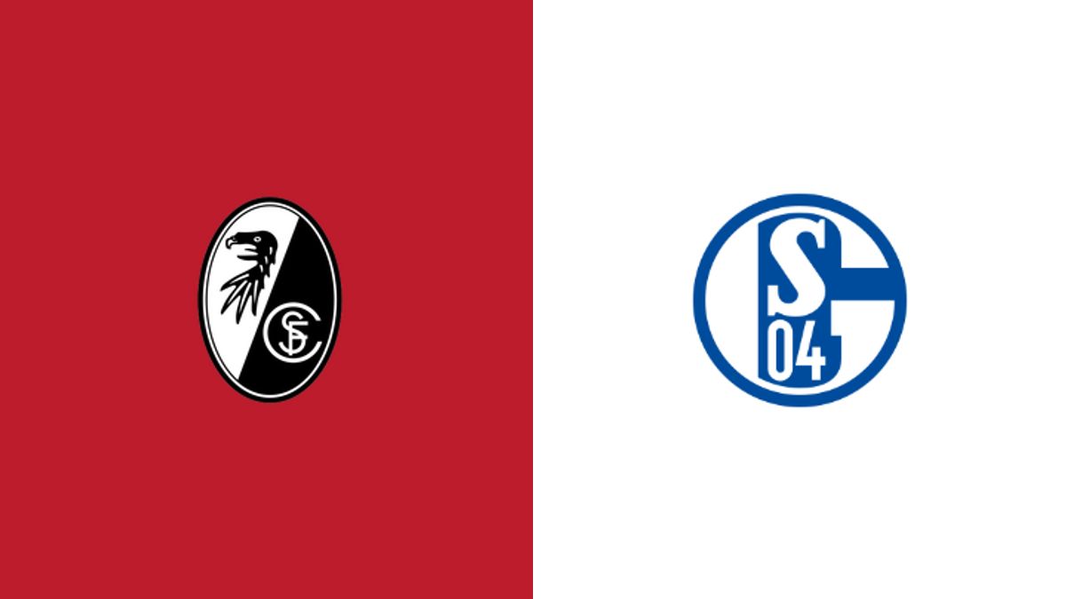 Freiburg vs Schalke 04