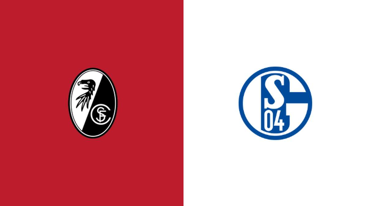 Freiburg vs Schalke 04