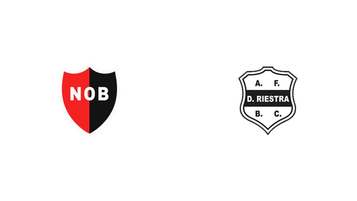Newell's Old Boys vs Deportivo Riestra