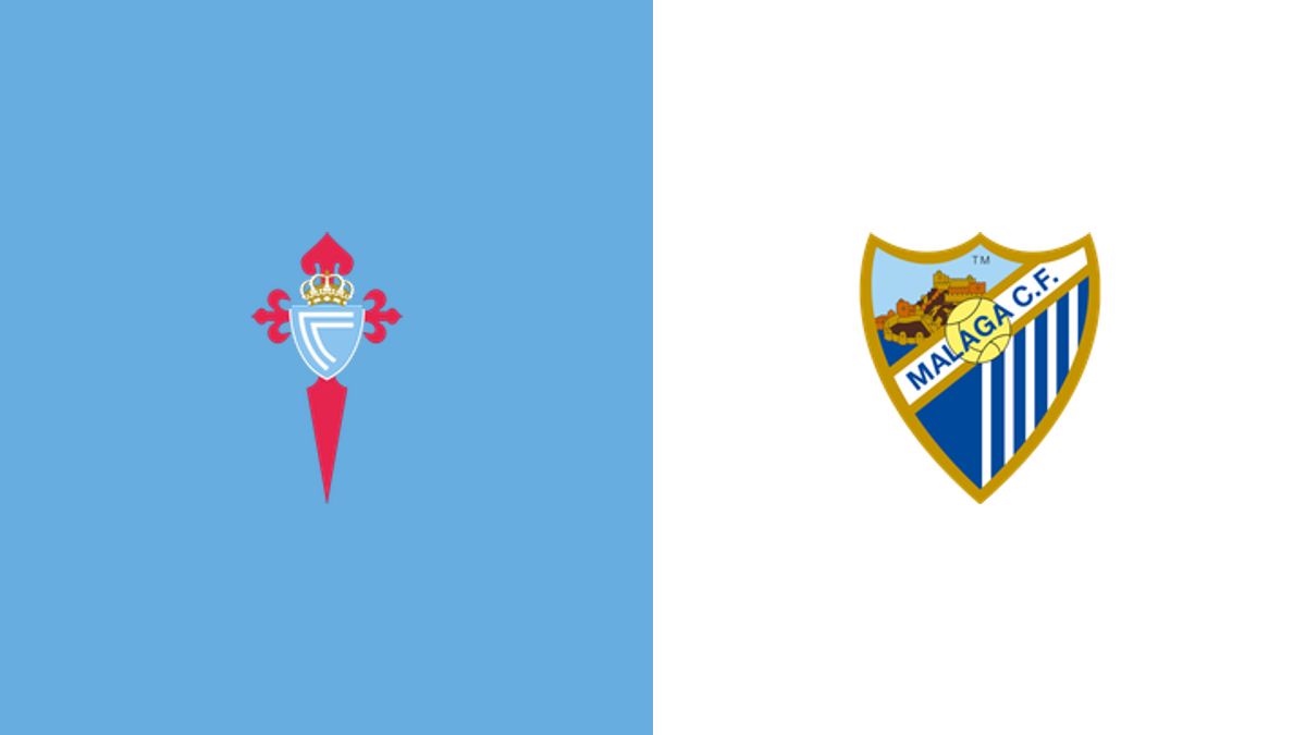Celta Vigo vs Malaga