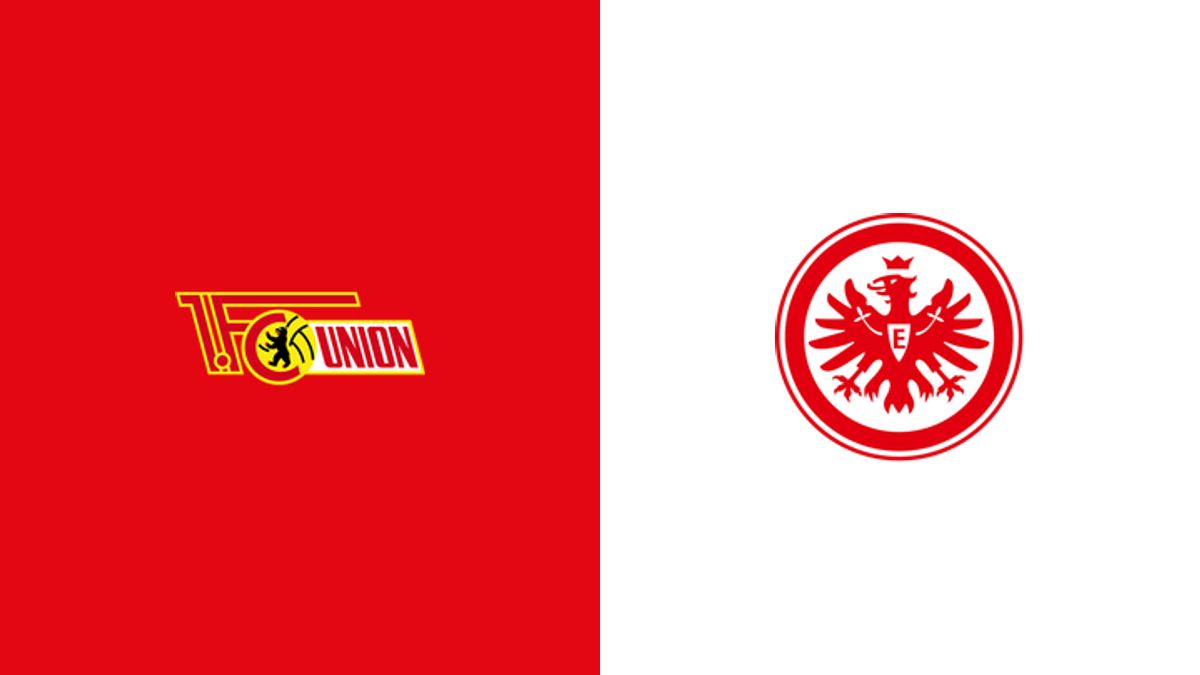 ウニオン・ベルリン vs フランクフルト