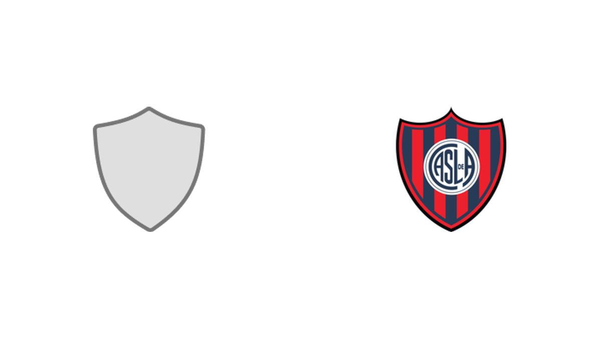 Estudiantes de Rio Cuarto vs San Lorenzo