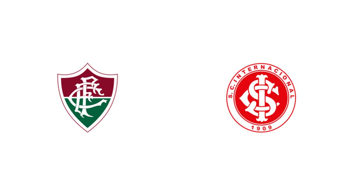 Nice Goal Fluminense vs Internacional: Where to watch, live stream, TV channel ...