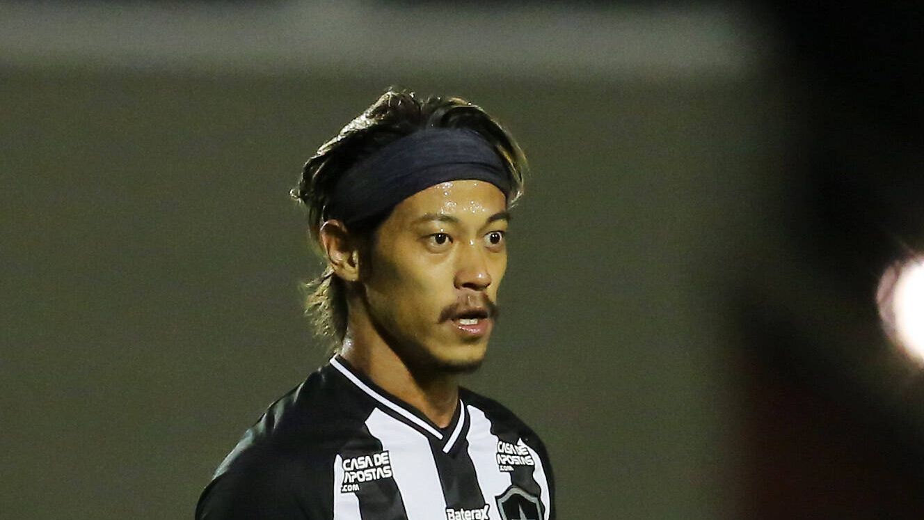 Keisuke Honda's Epic Global Journey Continues at 40 in Singapore