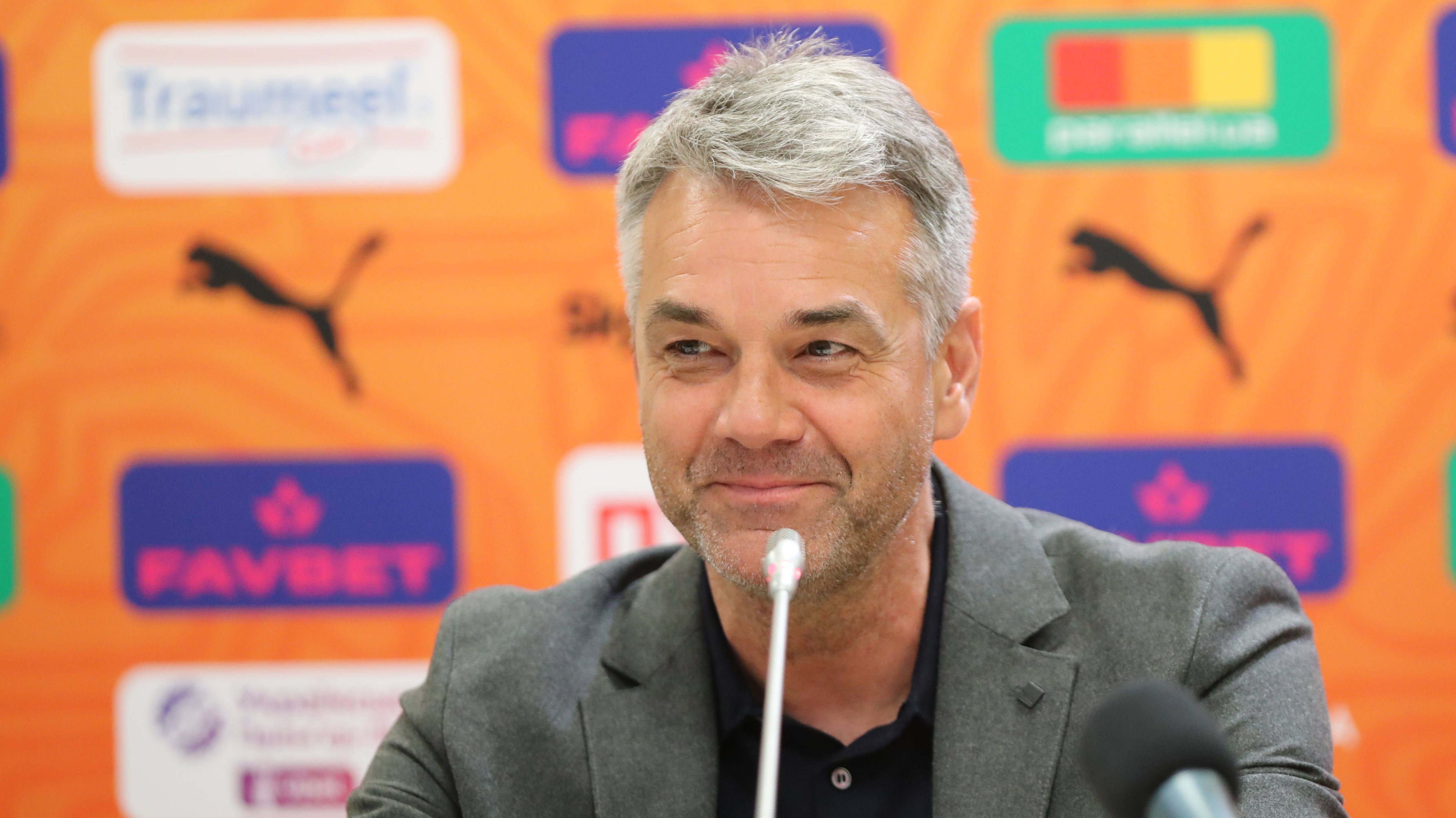 Rejecting a rebuild: Posecic makes his first mark on Al, Ahly