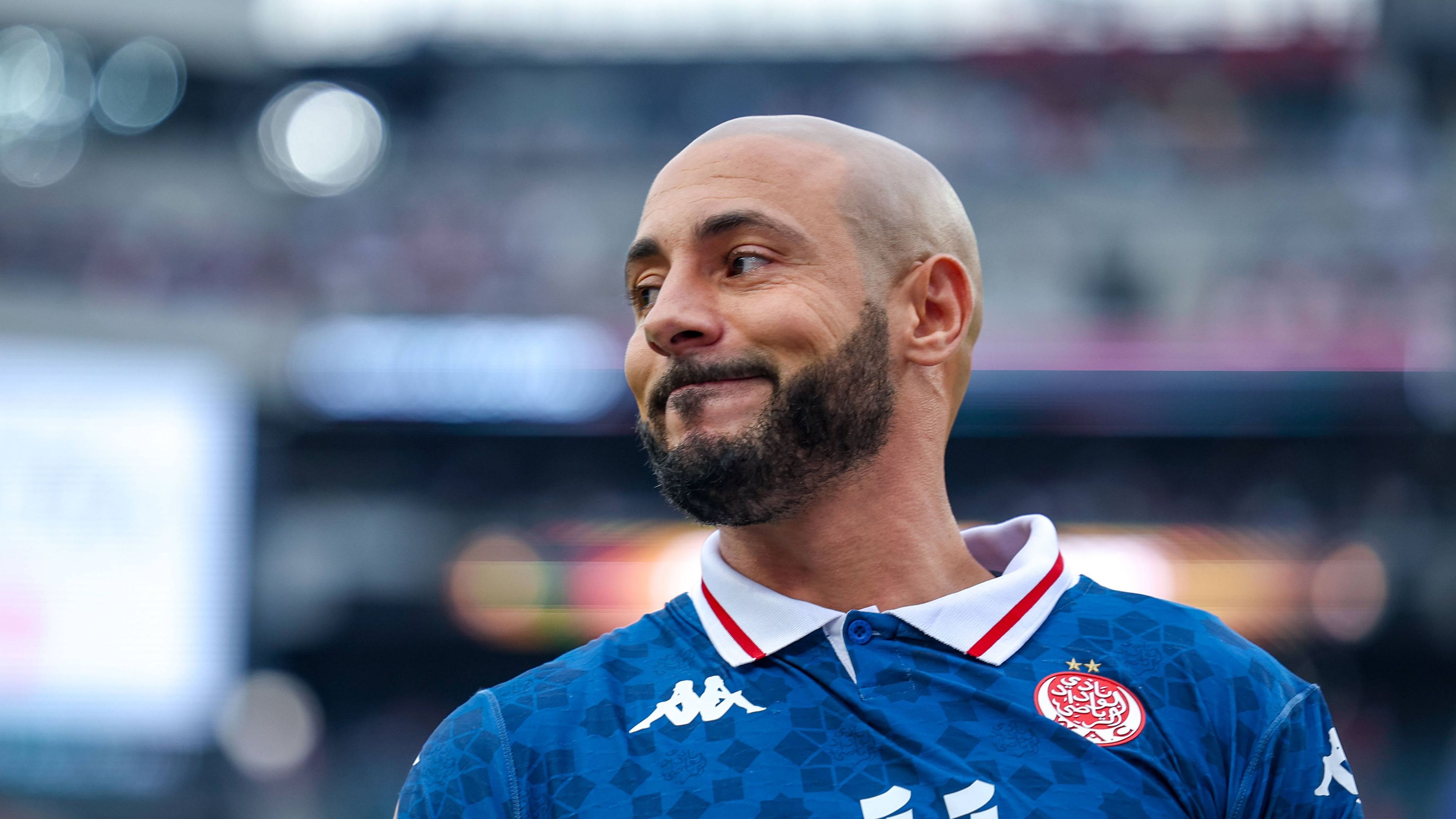 Sofyan Amrabat garante clube na Eredivisie para Nordin Amrabat