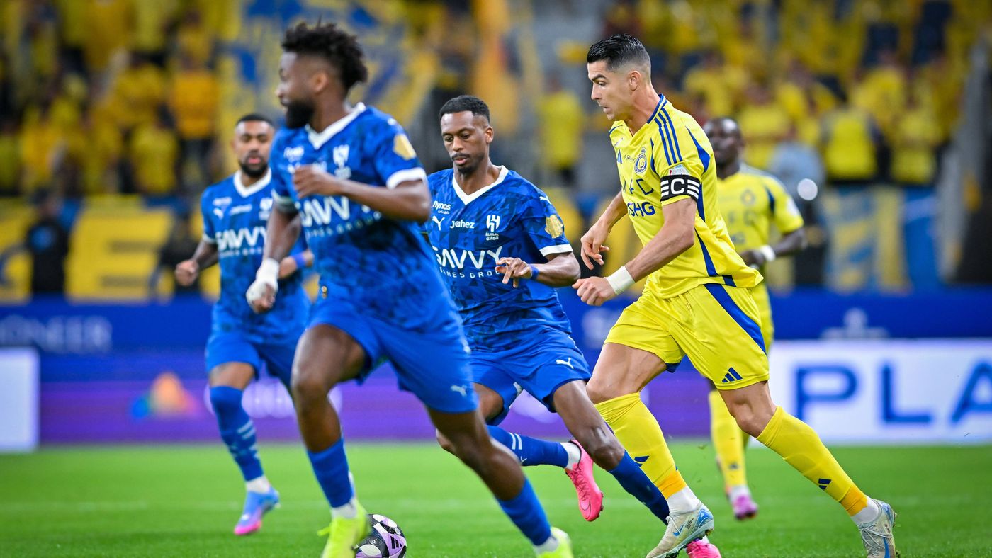 "لا نريد انتهاك خصوصية فرقنا" .. الهلال والنصر والاتحاد يعارضون طلب رابطة الدوري السعودي