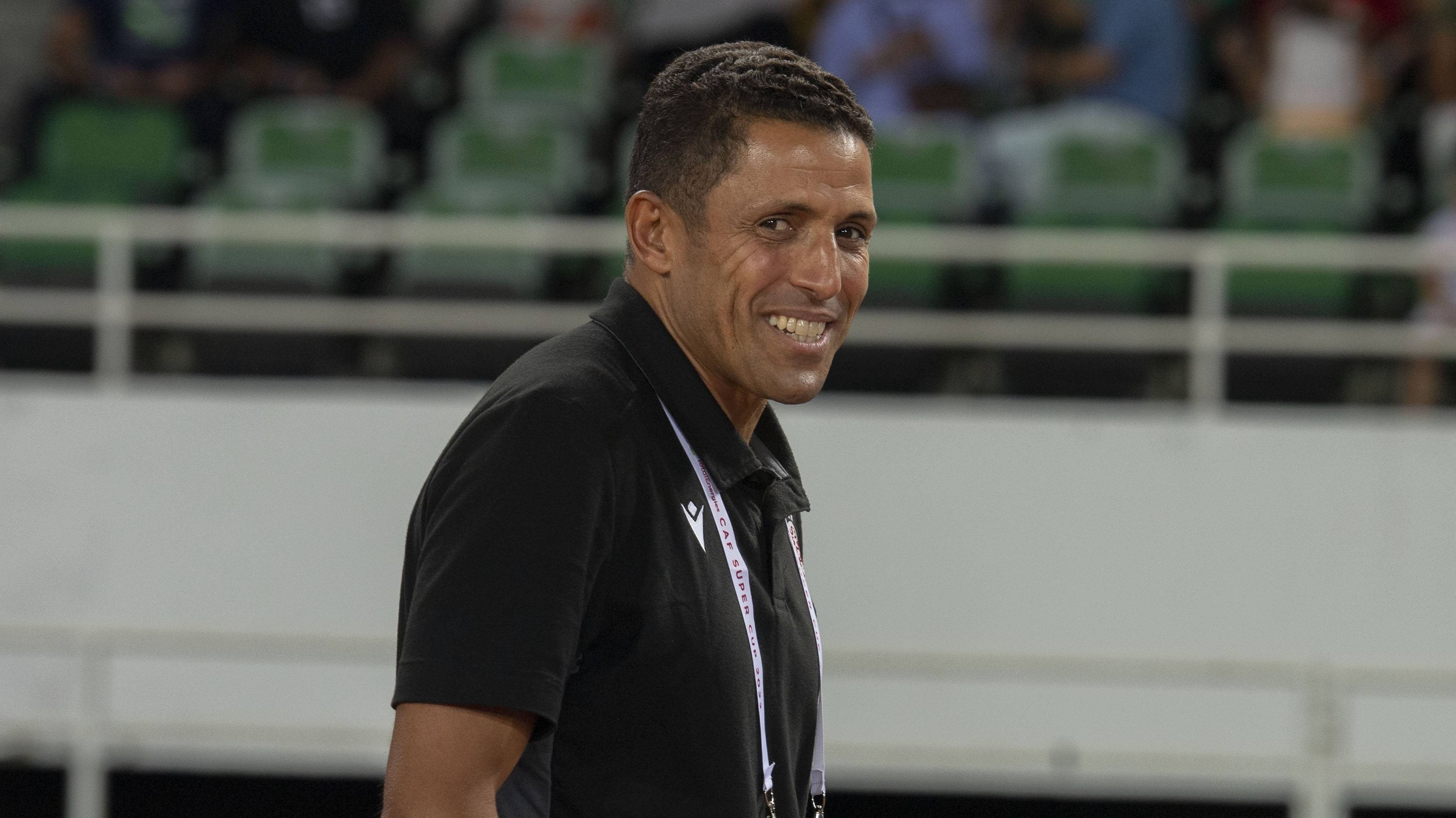 O quinto golpe: o Al Ahly dá continuidade à novela de renovações de contrato de suas estrelas