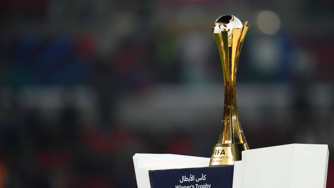 جدول مباريات كأس القارات للأندية إنتركونتيننتال 2026 .. والقنوات الناقلة