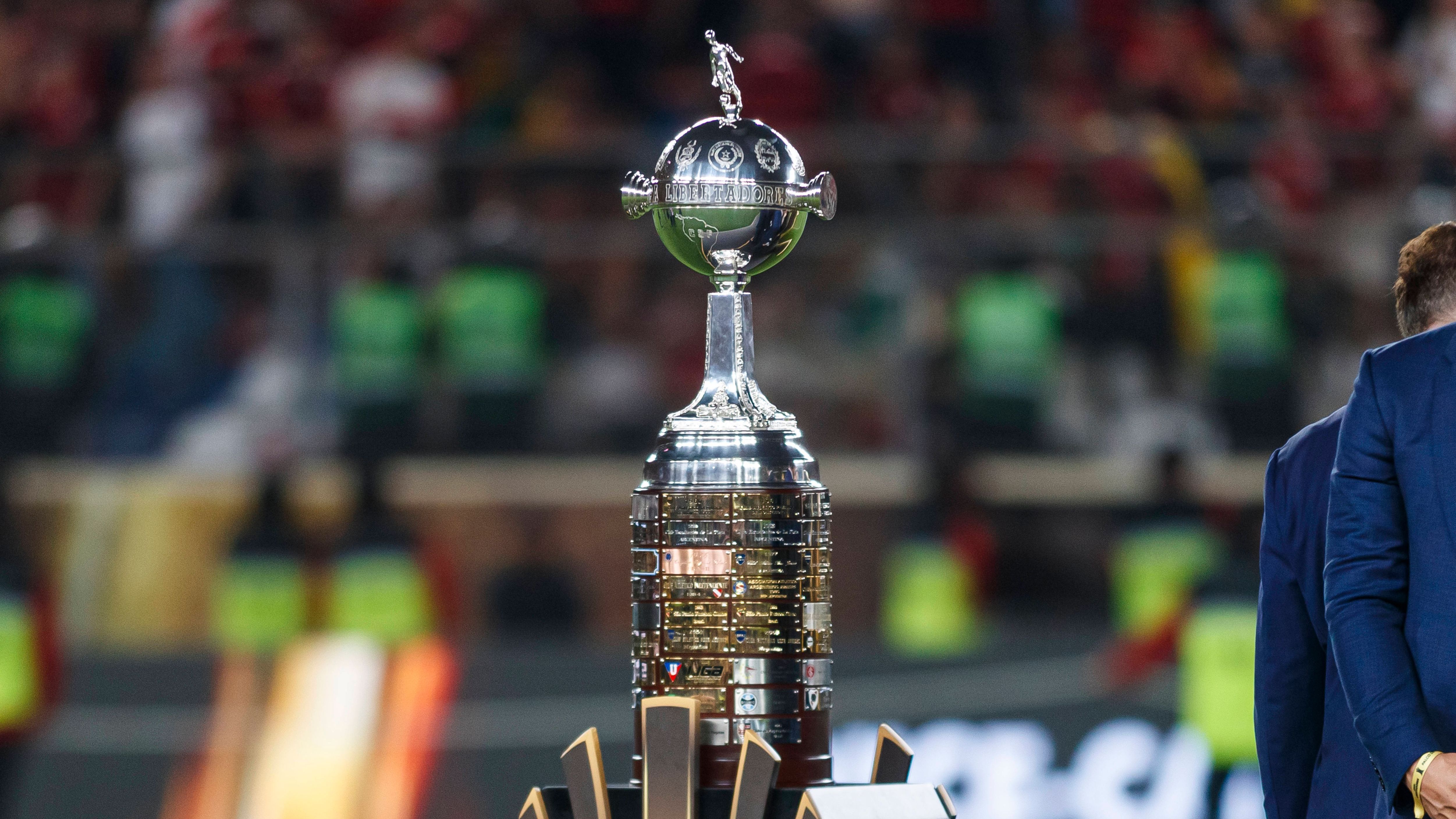 Entenda como o México pretende voltar à Libertadores