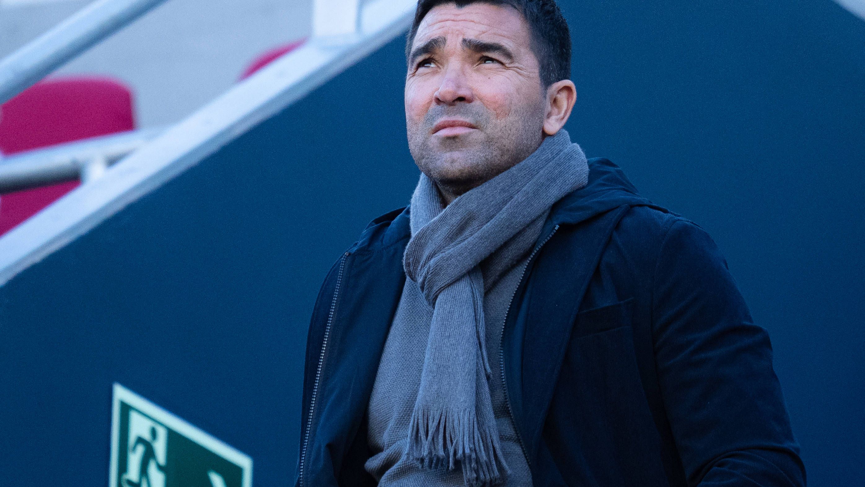 After rejecting him two years ago: Barcelona shut the door on a Premier League star