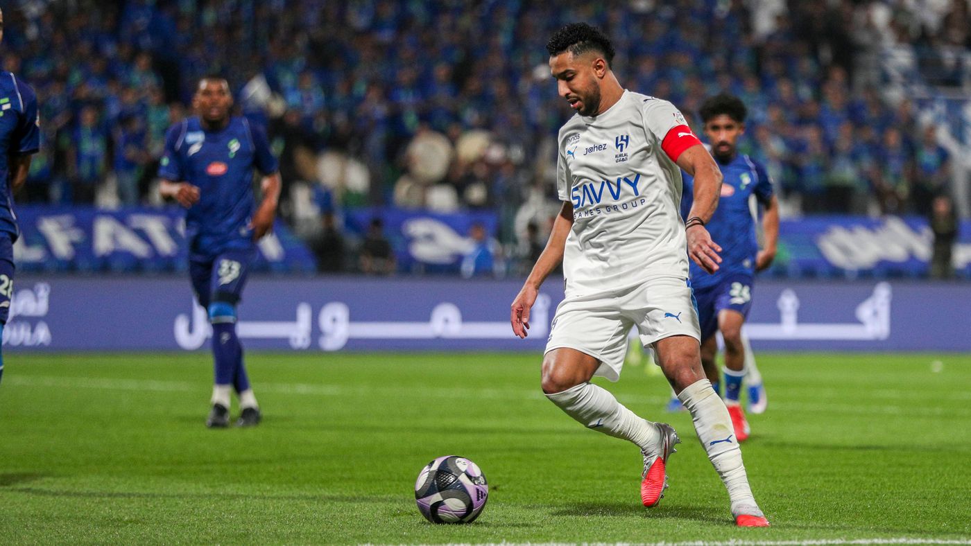 أخبار الهلال اليوم | جوهرة كأس الخليج يهدد سالم الدوسري .. وتغيير طارئ لحكام النصر من أجل الكلاسيكو!