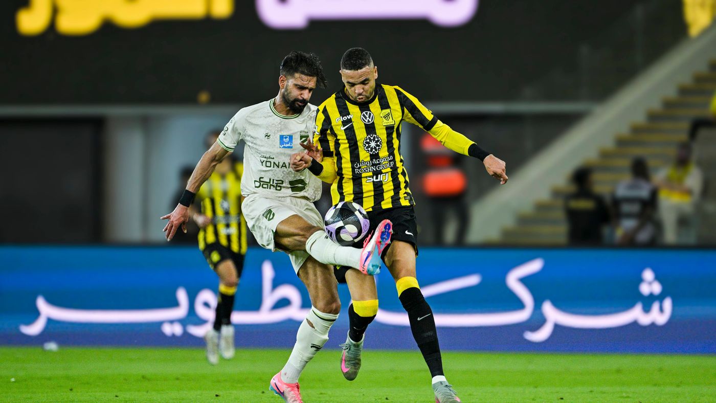 القنوات الناقلة لمباراة الاتحاد وأورلاندو بايرتس الودية التحضرية لموسم 2026-2027