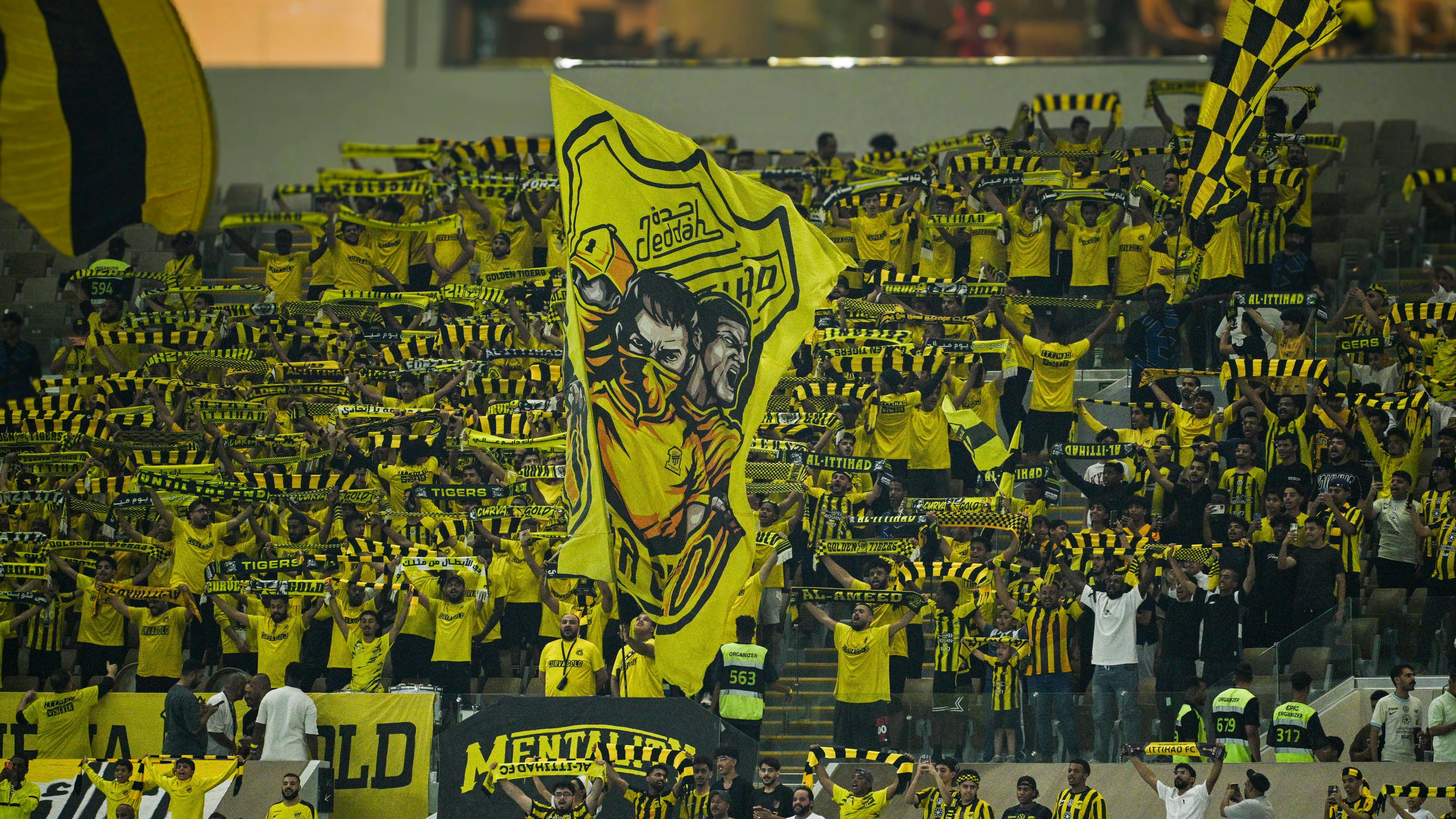 Dream Deal: Al-Ittihad of Saudi Arabia Finalizes Agreement with New Player Dream Deal: Al-Ittihad of Saudi Arabia Finalizes Agreement with New Player