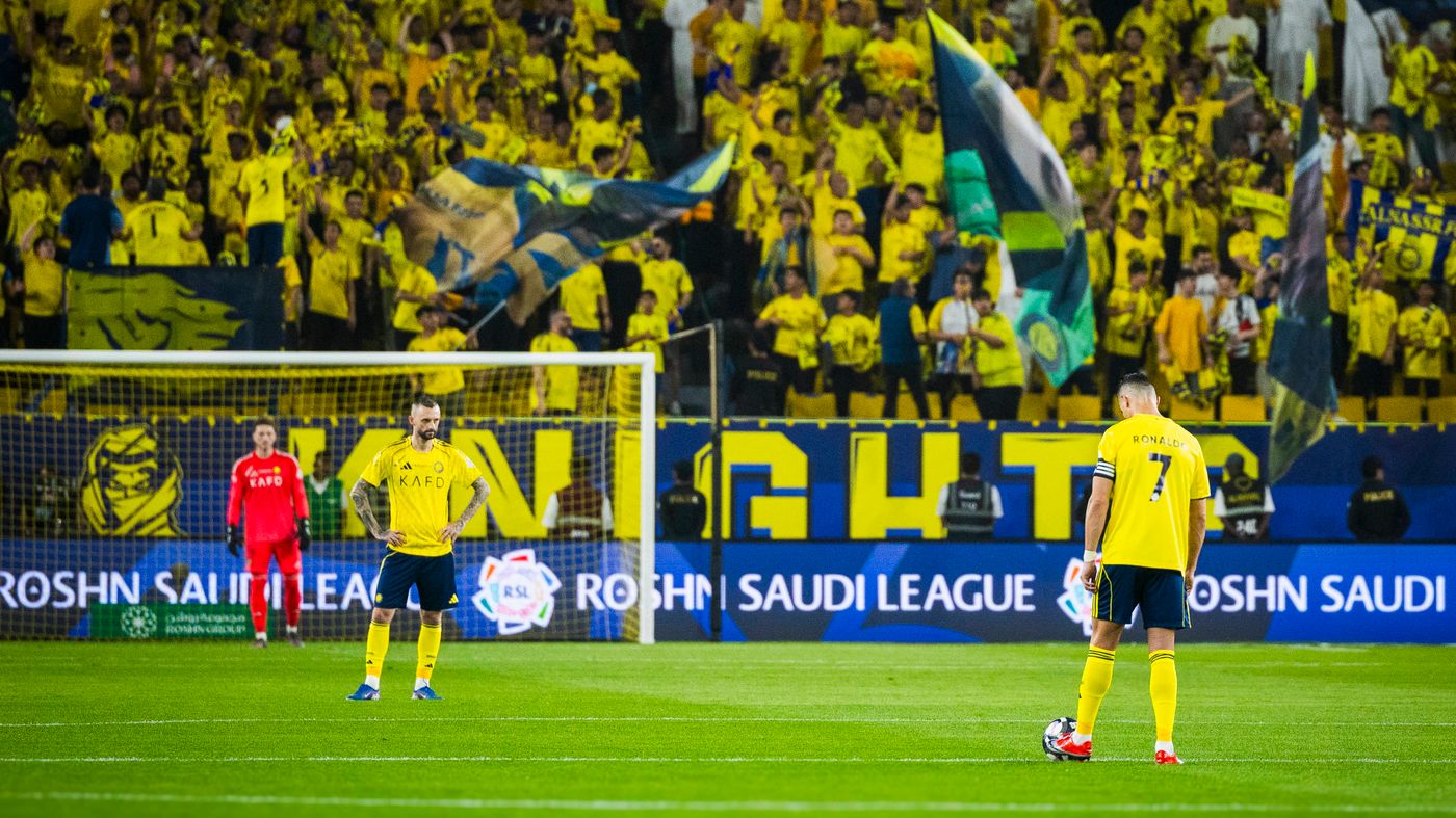 بعد مغالاة ألابا في مطالبه .. لاتسيو يستهدف نجم النصر السابق