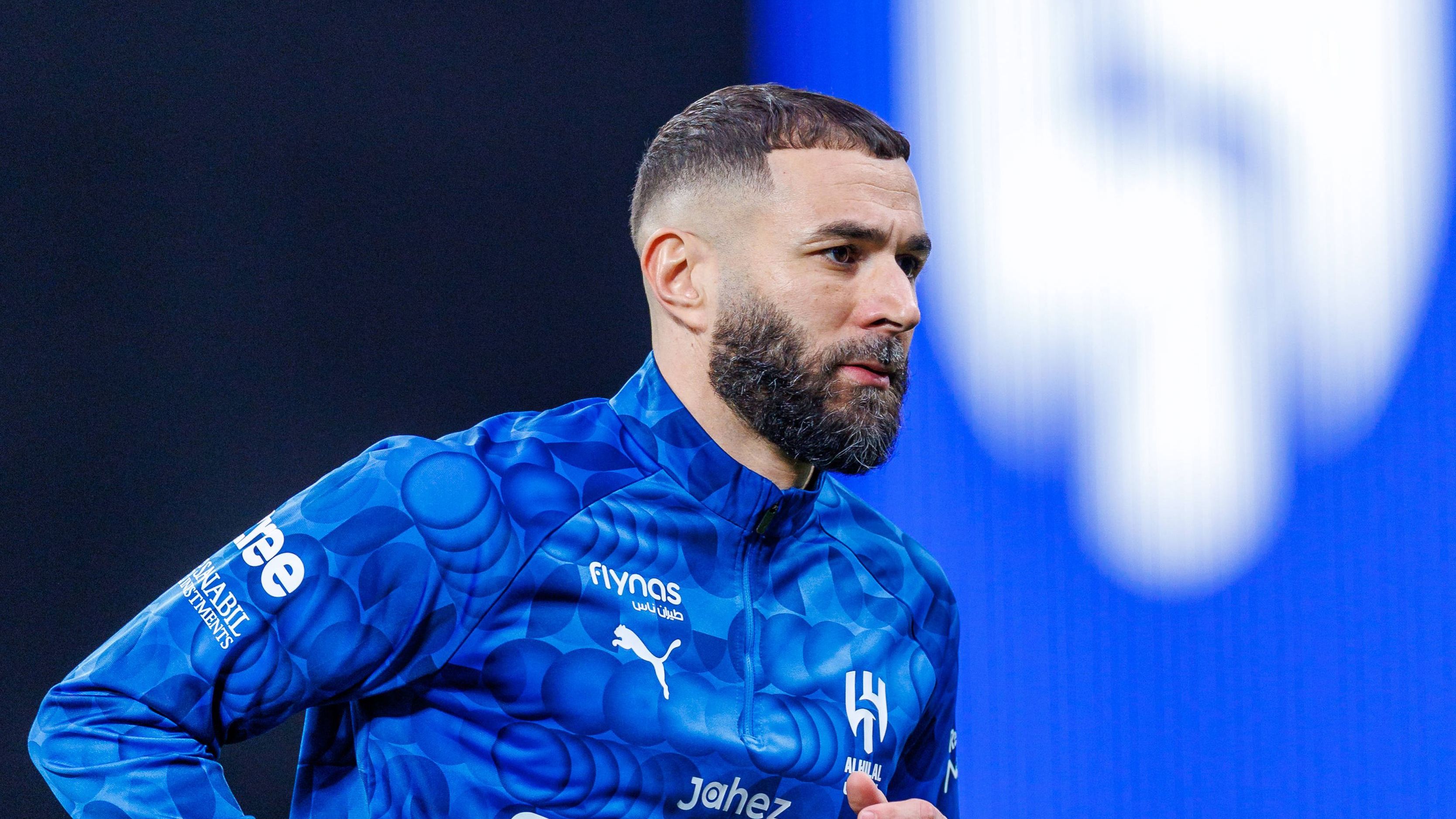 Vídeo: Benzema: Vou ficar no Al-Hilal, e o futebol não é só gols!