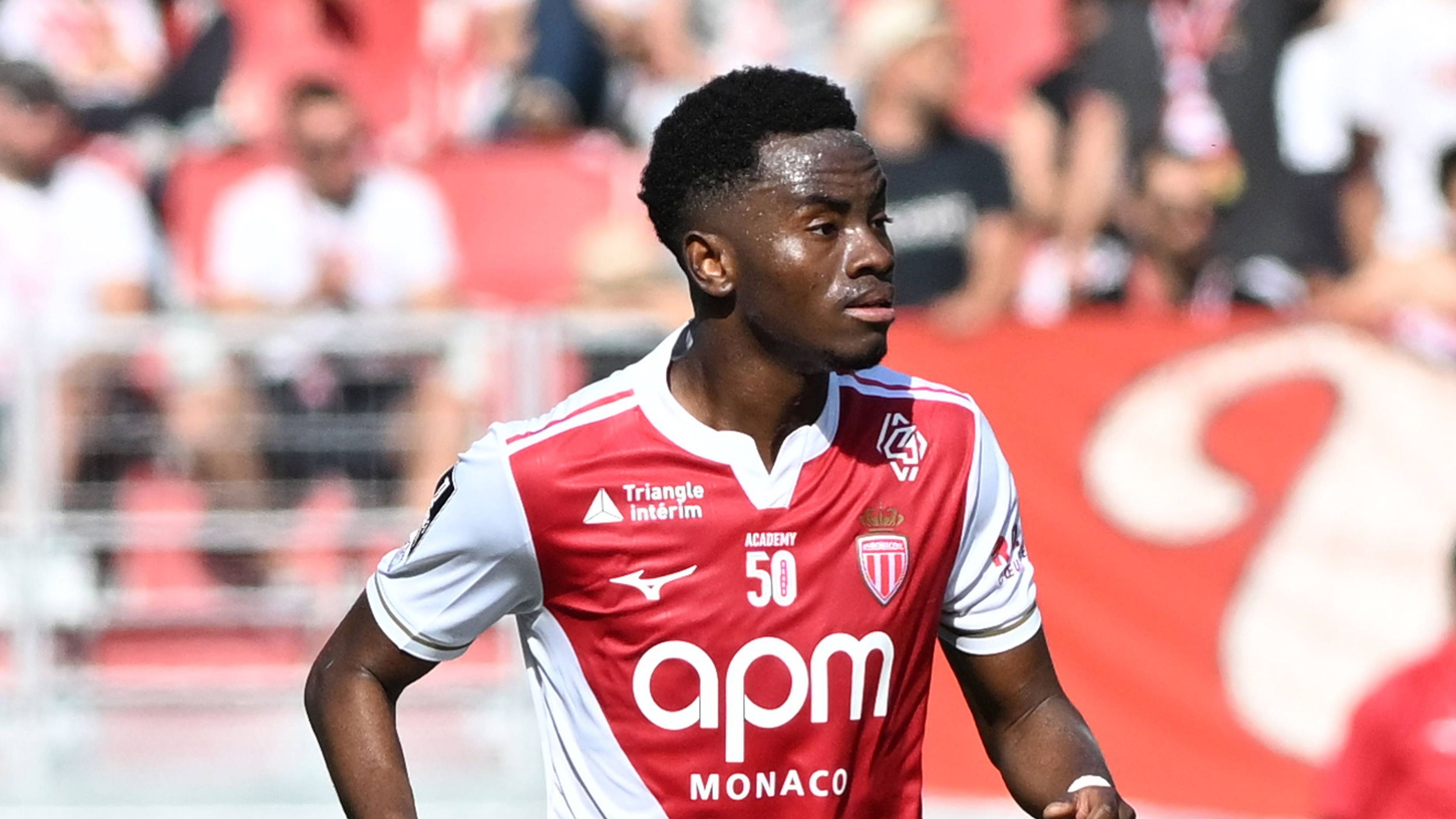O Ajax conseguiu o que queria e contrata o sucessor dos sonhos para Godts